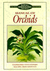 orchids manual